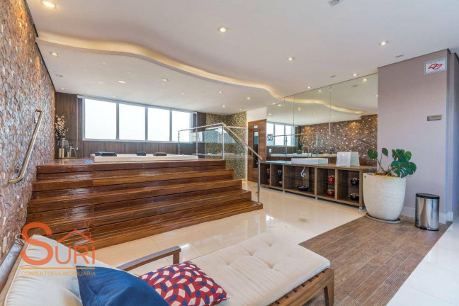 Imagem Loft com 1 Quarto à Venda, 57 m² em Rudge Ramos - São Bernardo Do Campo Imagem Loft com 1 Quarto à Venda, 57 m² em Rudge Ramos - São Bernardo Do Campo