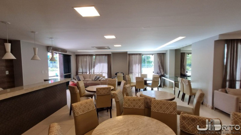 Imagem Imóvel com 4 Quartos à Venda, 322 m² em Itaigara - Salvador