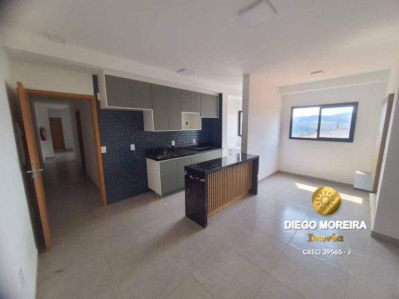 Imagem Apartamento com 2 Quartos à Venda, 55 m² em Jardim Colonial - Atibaia Imagem Apartamento com 2 Quartos à Venda, 55 m² em Jardim Colonial - Atibaia
