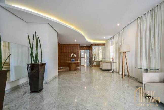 Imagem Apartamento com 2 Quartos à Venda, 64 m² em Moema - São Paulo