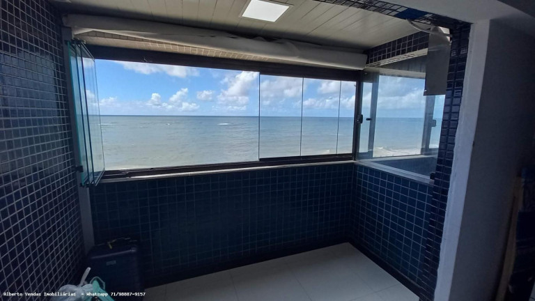 Apartamento com 1 Quarto à Venda, 31 m² em Pituba - Salvador