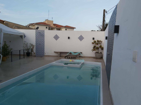 Imagem Casa com 3 Quartos à Venda, 234 m² em Jardim Europa - Sorocaba Imagem Casa com 3 Quartos à Venda, 234 m² em Jardim Europa - Sorocaba