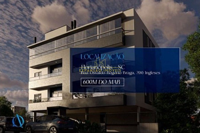 Imagem Studio com 1 Quarto à Venda, 31 m² em Ingleses Do Rio Vermelho - Florianópolis Imagem Studio com 1 Quarto à Venda, 31 m² em Ingleses Do Rio Vermelho - Florianópolis