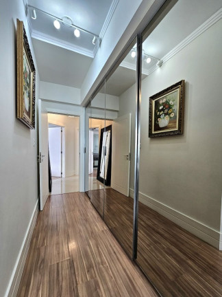 Imagem Apartamento com 3 Quartos à Venda, 131 m² em Quadra Mar Sul - Balneário Camboriú