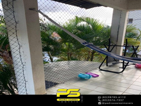 Imagem Casa com 4 Quartos à Venda, 450 m² em Altiplano Cabo Branco - João Pessoa Imagem Casa com 4 Quartos à Venda, 450 m² em Altiplano Cabo Branco - João Pessoa