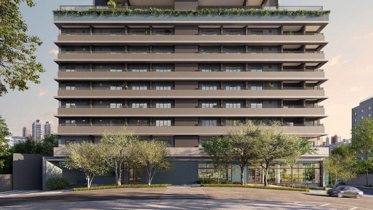 Imagem Imóvel com 3 Quartos à Venda, 127 m² em Vila Madalena - São Paulo Imagem Imóvel com 3 Quartos à Venda, 127 m² em Vila Madalena - São Paulo