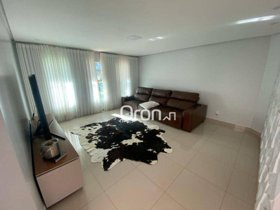Imagem Sobrado com 4 Quartos à Venda, 230 m² em Cidade Jardim - Goiânia Imagem Sobrado com 4 Quartos à Venda, 230 m² em Cidade Jardim - Goiânia