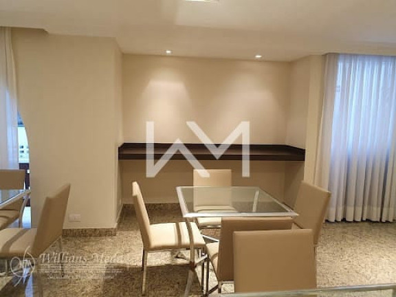 Imagem Apartamento com 4 Quartos à Venda, 228 m² em Centro - São Bernardo Do Campo Imagem Apartamento com 4 Quartos à Venda, 228 m² em Centro - São Bernardo Do Campo
