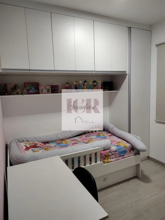 Imagem Apartamento com 3 Quartos à Venda, 78 m² em Vila Gabriel - Sorocaba