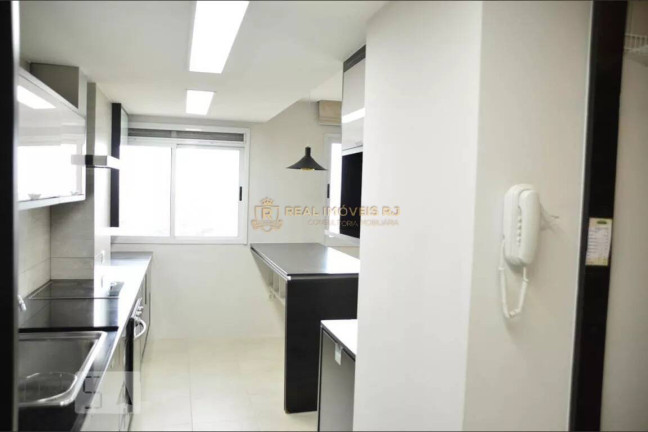Imagem Cobertura com 3 Quartos à Venda, 258 m² em Recreio Dos Bandeirantes - Rio De Janeiro Imagem Cobertura com 3 Quartos à Venda, 258 m² em Recreio Dos Bandeirantes - Rio De Janeiro