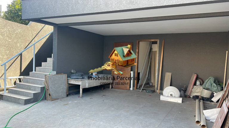 Imagem Sobrado com 2 Quartos à Venda, 98 m² em Portais (polvilho) - Cajamar Imagem Sobrado com 2 Quartos à Venda, 98 m² em Portais (polvilho) - Cajamar