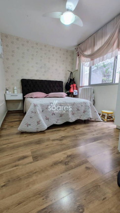 Imagem Apartamento com 2 Quartos à Venda, 88 m² em Centro - Pelotas