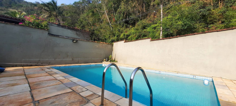 Imagem Casa com 3 Quartos à Venda, 186 m² em Verde Mar - Caraguatatuba