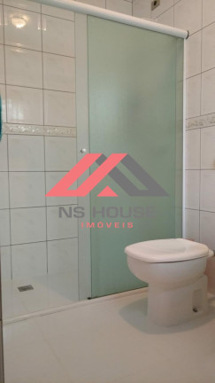 Imagem Casa com 3 Quartos à Venda, 257 m² em Parque Do Pássaros - São Bernardo Do Campo Imagem Casa com 3 Quartos à Venda, 257 m² em Parque Do Pássaros - São Bernardo Do Campo