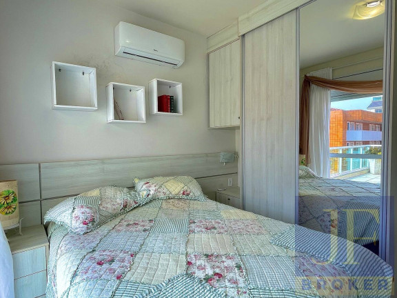 Imagem Apartamento com 2 Quartos à Venda, 110 m² em Canasvieiras - Florianópolis Imagem Apartamento com 2 Quartos à Venda, 110 m² em Canasvieiras - Florianópolis