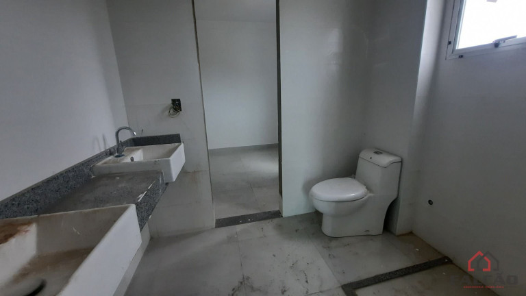 Imagem Apartamento com 3 Quartos à Venda, 185 m² em Boqueirão - Santos Imagem Apartamento com 3 Quartos à Venda, 185 m² em Boqueirão - Santos