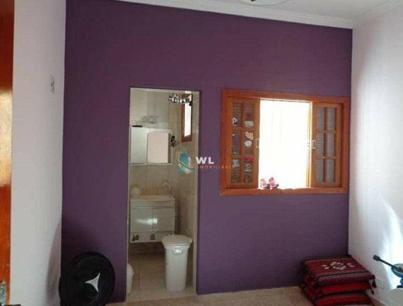 Imagem Casa com 3 Quartos à Venda, 158 m² em Jacaré - Cabreúva Imagem Casa com 3 Quartos à Venda, 158 m² em Jacaré - Cabreúva