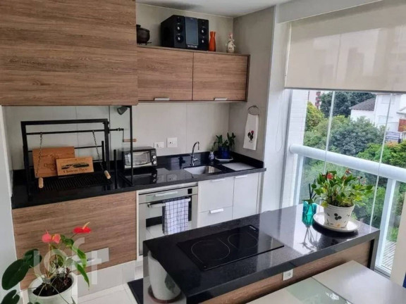 Imagem Apartamento com 3 Quartos à Venda, 127 m² em Perdizes - São Paulo