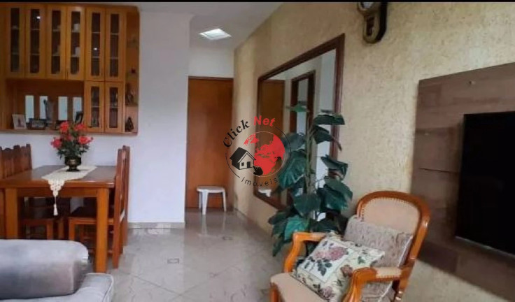 Imagem Apartamento com 3 Quartos para Alugar, 62 m² em Assunção - São Bernardo Do Campo Imagem Apartamento com 3 Quartos para Alugar, 62 m² em Assunção - São Bernardo Do Campo
