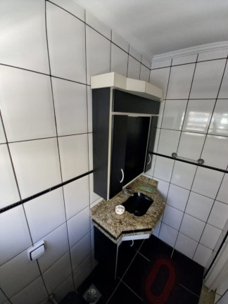 Imagem Apartamento com 1 Quarto à Venda, 31 m² em Centro - São Vicente Imagem Apartamento com 1 Quarto à Venda, 31 m² em Centro - São Vicente