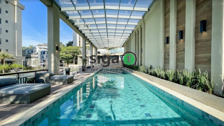 Imagem Apartamento com 4 Quartos à Venda, 233 m² em Real Parque - São Paulo Imagem Apartamento com 4 Quartos à Venda, 233 m² em Real Parque - São Paulo