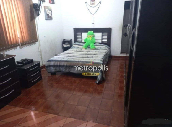 Imagem Sobrado com 5 Quartos à Venda, 190 m² em Vila Uras - São Bernardo Do Campo Imagem Sobrado com 5 Quartos à Venda, 190 m² em Vila Uras - São Bernardo Do Campo