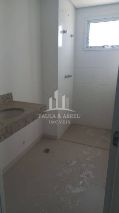 Imagem Apartamento com 3 Quartos à Venda, 152 m² em Vila Bocaina - Mauá