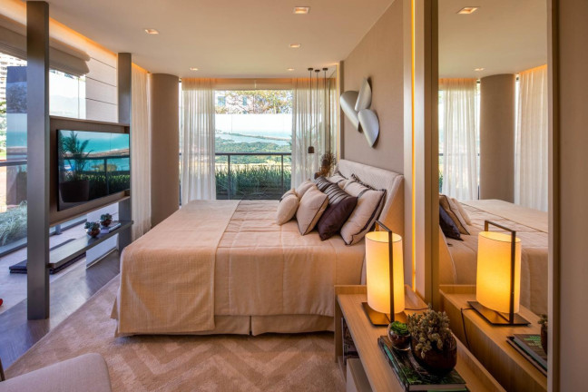 Imagem Apartamento com 4 Quartos à Venda, 231 m² em Barra Da Tijuca - Rio De Janeiro Imagem Apartamento com 4 Quartos à Venda, 231 m² em Barra Da Tijuca - Rio De Janeiro