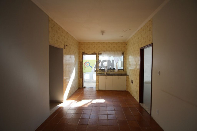 Imagem Casa com 3 Quartos à Venda, 150 m² em Parque Ortolândia - Hortolândia