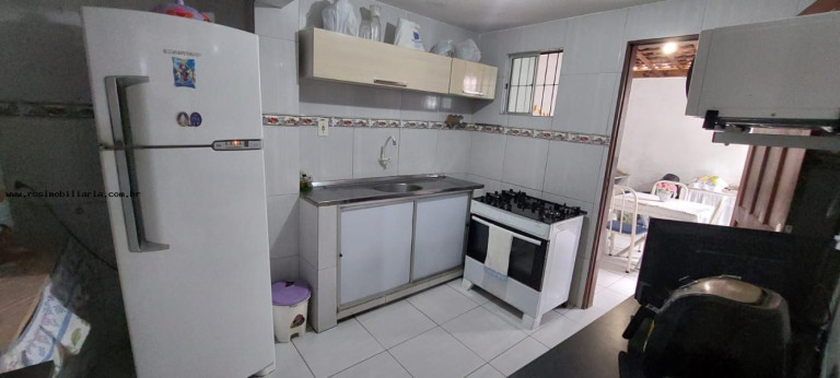 Imagem Casa com 3 Quartos à Venda, 100 m² em Mangabeira - João Pessoa