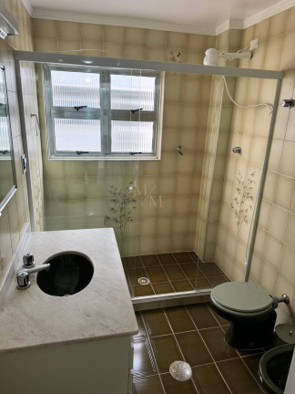 Imagem Apartamento com 3 Quartos à Venda, 137 m² em Gonzaga - Santos Imagem Apartamento com 3 Quartos à Venda, 137 m² em Gonzaga - Santos