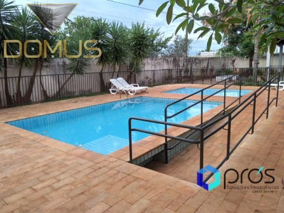 Imagem Apartamento com 2 Quartos à Venda, 47 m² em Jardim Zara - Ribeirão Preto Imagem Apartamento com 2 Quartos à Venda, 47 m² em Jardim Zara - Ribeirão Preto