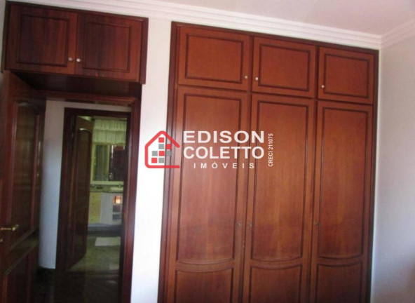 Imagem Apartamento com 3 Quartos à Venda, 192 m² em Centro - Piracicaba