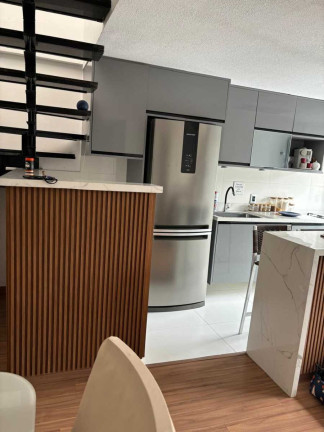 Imagem Cobertura com 3 Quartos à Venda, 122 m² em Taquara - Rio De Janeiro Imagem Cobertura com 3 Quartos à Venda, 122 m² em Taquara - Rio De Janeiro