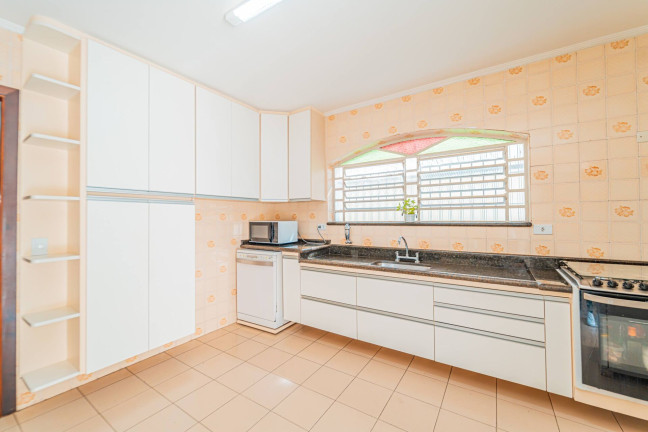 Imagem Casa com 3 Quartos à Venda, 187 m² em Parque Jabaquara - São Paulo Imagem Casa com 3 Quartos à Venda, 187 m² em Parque Jabaquara - São Paulo