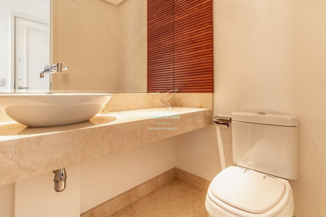 Imagem Apartamento com 3 Quartos à Venda, 155 m² em Perdizes - São Paulo