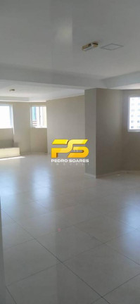 Imagem Apartamento com 3 Quartos à Venda, 93 m² em Manaíra - João Pessoa Imagem Apartamento com 3 Quartos à Venda, 93 m² em Manaíra - João Pessoa