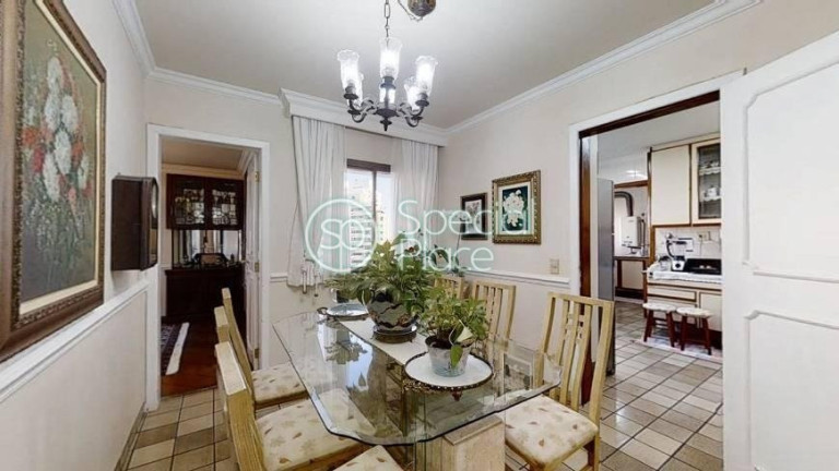 Imagem Apartamento com 4 Quartos à Venda, 350 m² em Campo Belo - São Paulo Imagem Apartamento com 4 Quartos à Venda, 350 m² em Campo Belo - São Paulo