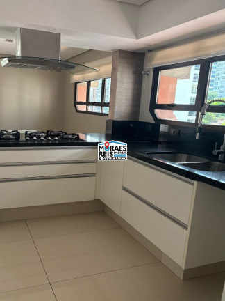 Imagem Apartamento com 3 Quartos à Venda, 180 m² em Indianópolis - São Paulo Imagem Apartamento com 3 Quartos à Venda, 180 m² em Indianópolis - São Paulo
