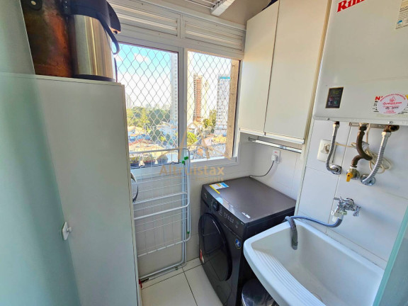 Imagem Apartamento com 2 Quartos à Venda, 57 m² em Vila Yara - Osasco Imagem Apartamento com 2 Quartos à Venda, 57 m² em Vila Yara - Osasco