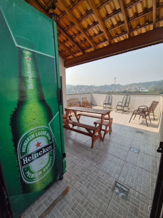 Imagem Kitnet com 1 Quarto para Alugar, 28 m² em Recanto Vista Alegre - Cotia Imagem Kitnet com 1 Quarto para Alugar, 28 m² em Recanto Vista Alegre - Cotia