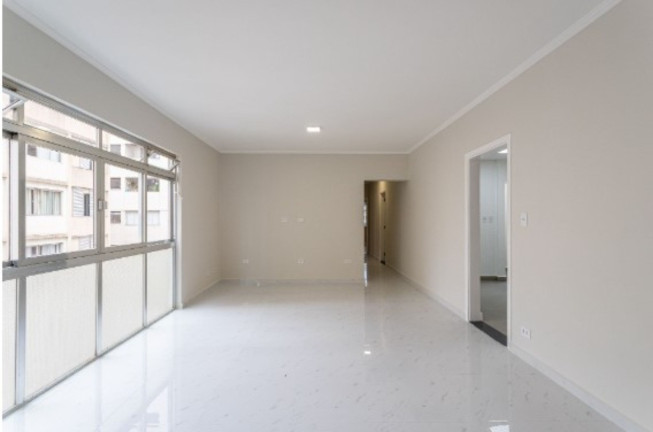 Imagem Apartamento com 3 Quartos à Venda, 115 m² em Vila Mariana - São Paulo Imagem Apartamento com 3 Quartos à Venda, 115 m² em Vila Mariana - São Paulo