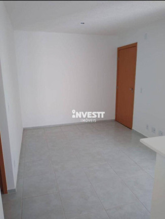 Imagem Apartamento com 2 Quartos à Venda, 42 m² em Chácara Bela Vista - Aparecida De Goiânia Imagem Apartamento com 2 Quartos à Venda, 42 m² em Chácara Bela Vista - Aparecida De Goiânia