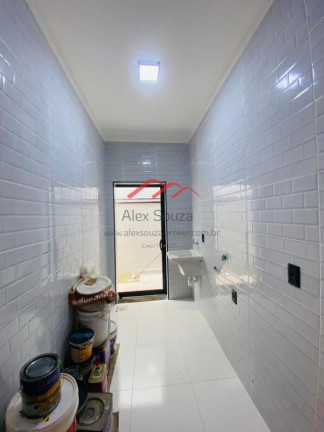 Imagem Casa com 3 Quartos à Venda, 180 m² em Parque Brasil 500 - Paulínia