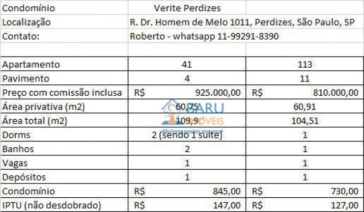 Imagem Apartamento com 1 Quarto à Venda, 47 m² em Perdizes - São Paulo Imagem Apartamento com 1 Quarto à Venda, 47 m² em Perdizes - São Paulo