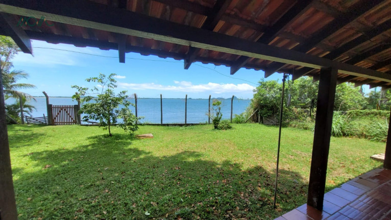 Imagem Casa com 4 Quartos para Alugar, 149 m² em Pontal Do Norte - Itapoá Imagem Casa com 4 Quartos para Alugar, 149 m² em Pontal Do Norte - Itapoá