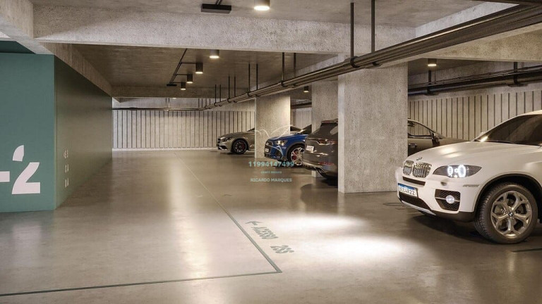 Imagem Studio com 1 Quarto à Venda, 20 m² em Pinheiros - São Paulo Imagem Studio com 1 Quarto à Venda, 20 m² em Pinheiros - São Paulo