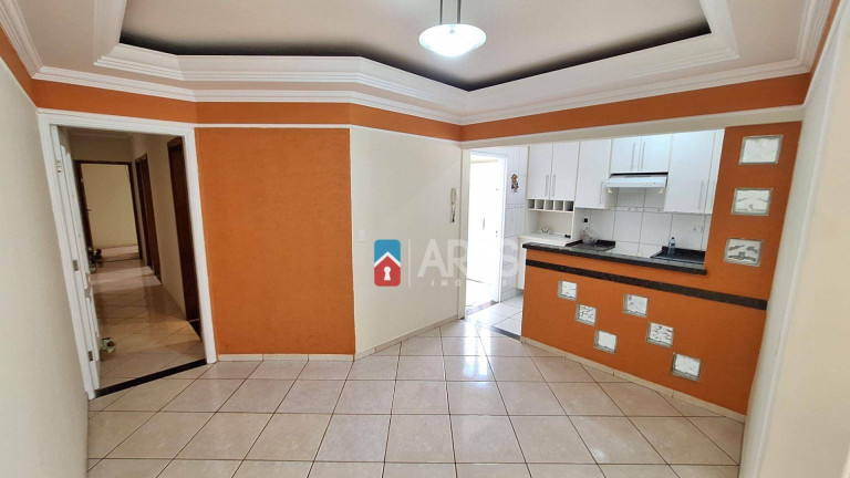 Imagem Casa com 3 Quartos à Venda, 144 m² em Parque Novo Mundo - Americana Imagem Casa com 3 Quartos à Venda, 144 m² em Parque Novo Mundo - Americana