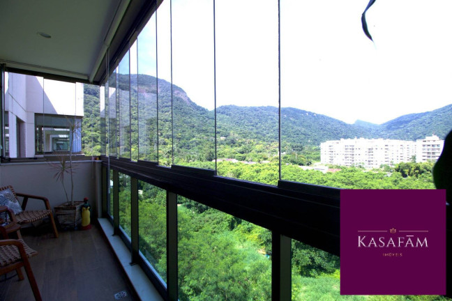 Imagem Apartamento com 3 Quartos à Venda, 143 m² em Recreio Dos Bandeirantes - Rio De Janeiro Imagem Apartamento com 3 Quartos à Venda, 143 m² em Recreio Dos Bandeirantes - Rio De Janeiro