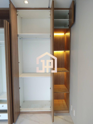 Imagem Studio com 1 Quarto para Alugar, 35 m² em Indianópolis - São Paulo